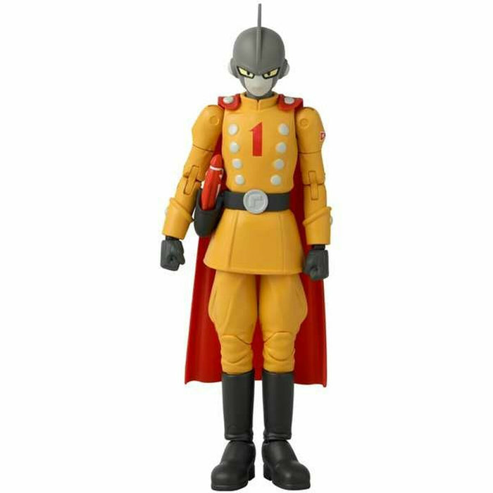 Figurine de Acțiune Bandai DS40722