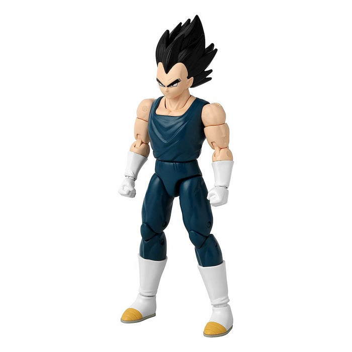 Figurine colectabile Dragon Ball Stars Vegeta PVC 17 cm