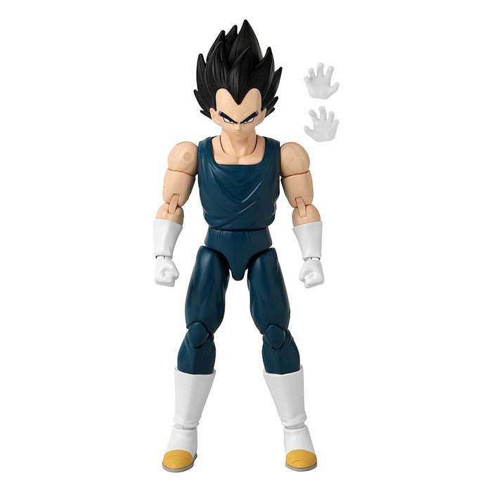 Figurine colectabile Dragon Ball Stars Vegeta PVC 17 cm