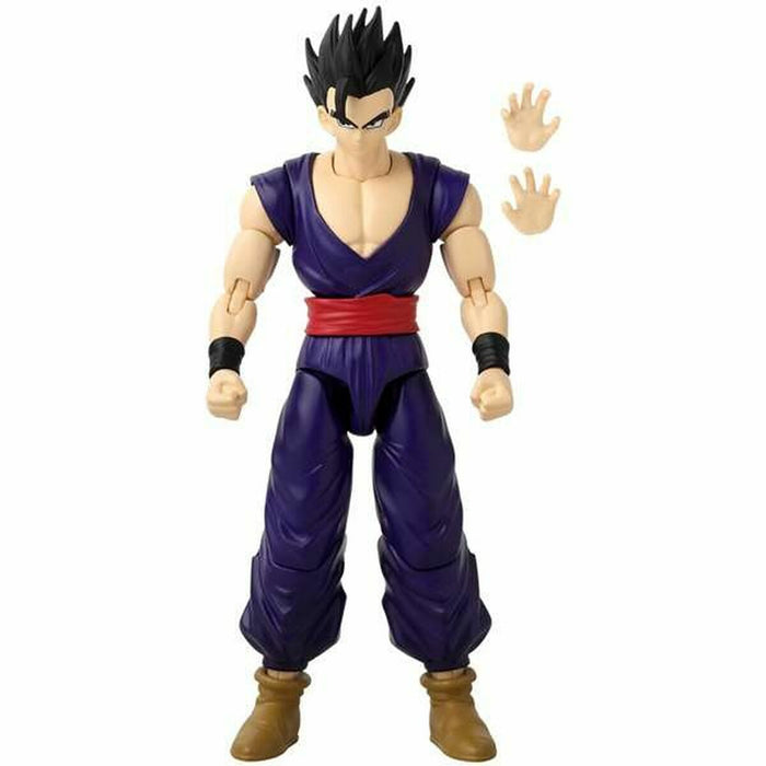 Figura îmbinată Bandai