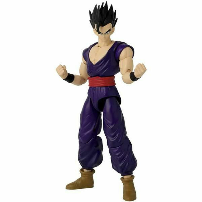 Figura îmbinată Bandai