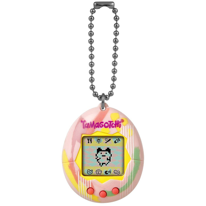 Animal de Companie Interactiv Bandai TAMAGOTCHI