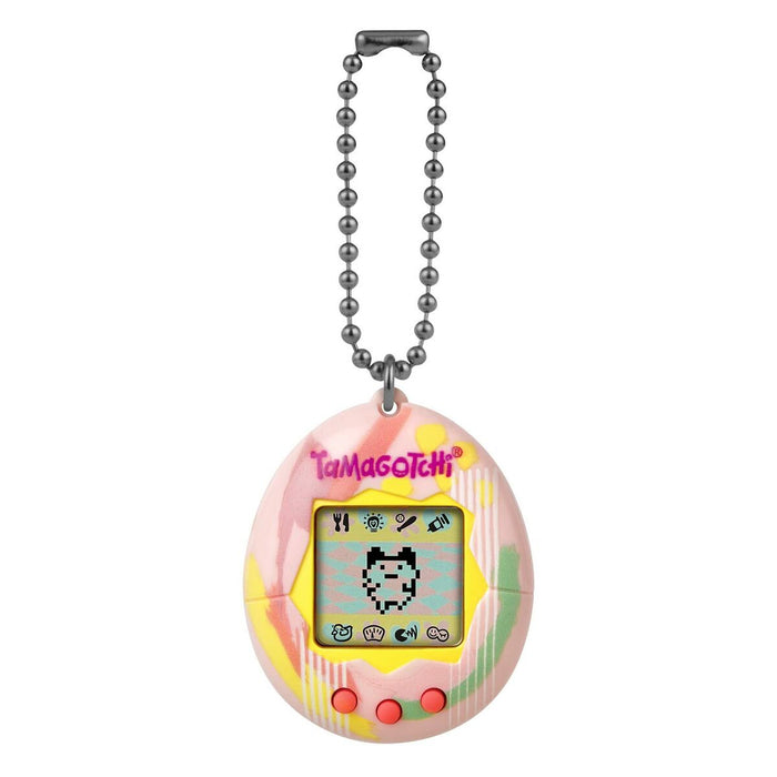 Animal de Companie Interactiv Bandai TAMAGOTCHI