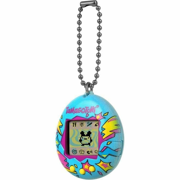 Animal de Companie Interactiv Bandai