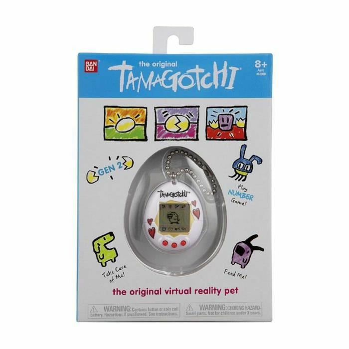 Figură Decorativă Bandai TAM42936 Plastic