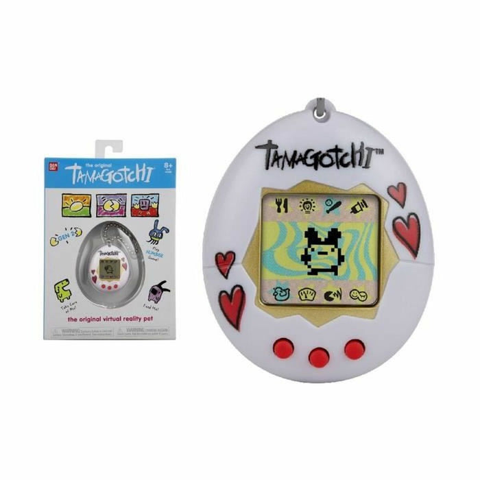 Figură Decorativă Bandai TAM42936 Plastic