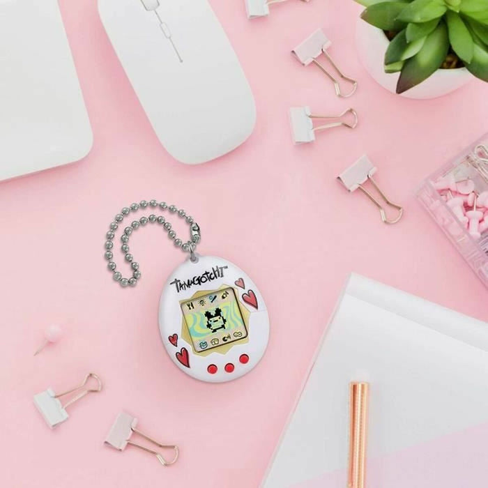 Figură Decorativă Bandai TAM42936 Plastic
