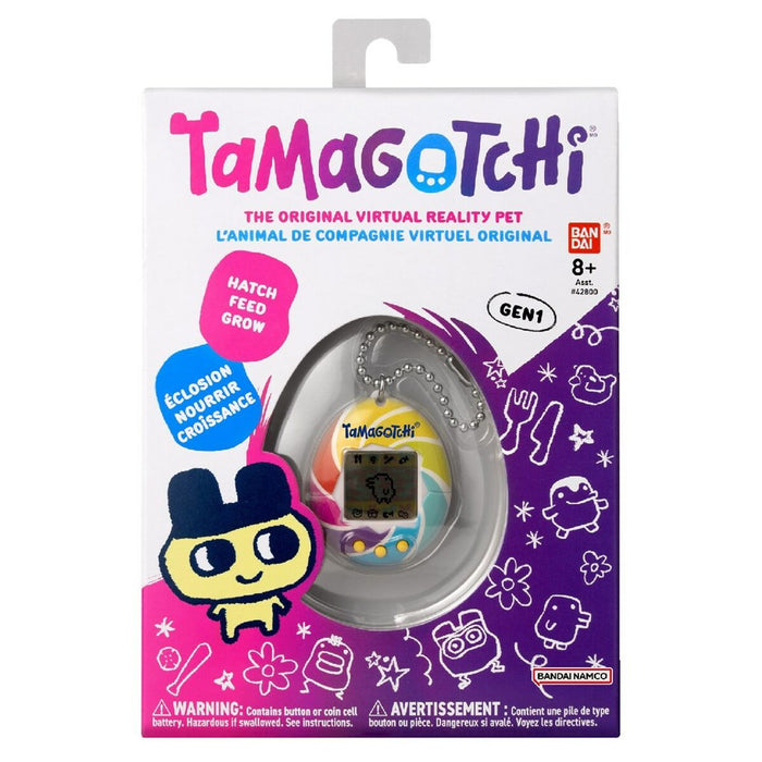 Animal de companie virtual Bandai TAM42938