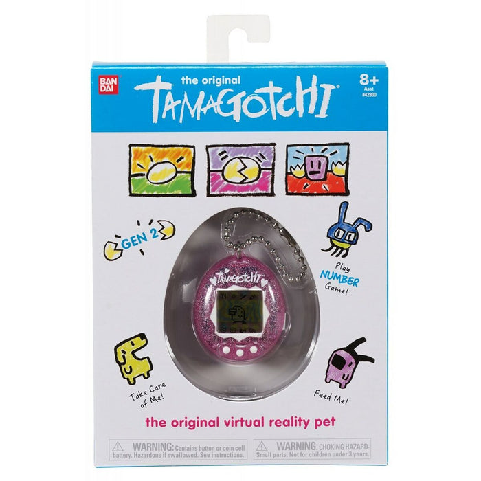 Animal de companie virtual Bandai TAM42941