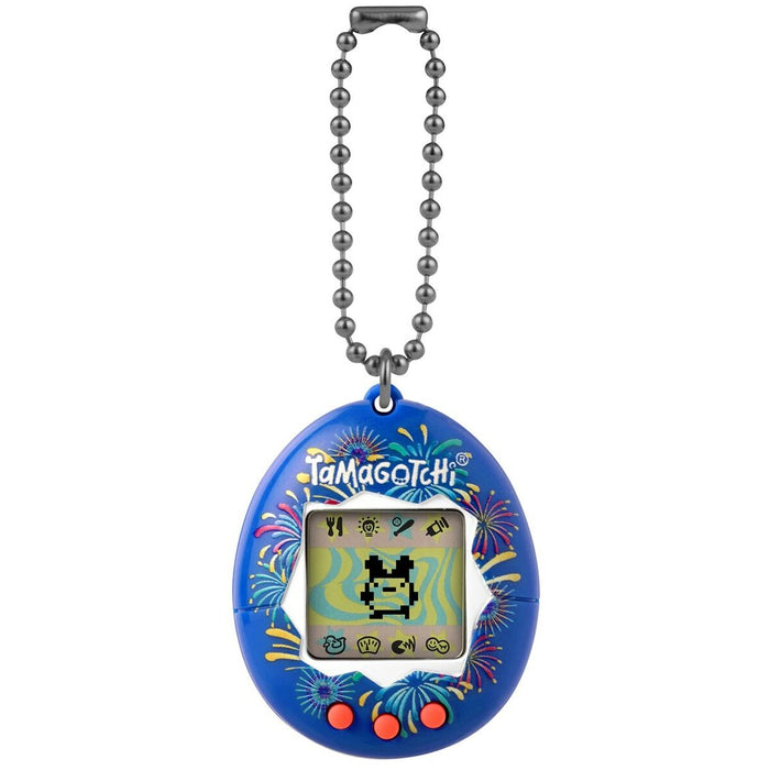 Animal de Companie Interactiv Bandai TAMAGOTCHI - FIREWORKS
