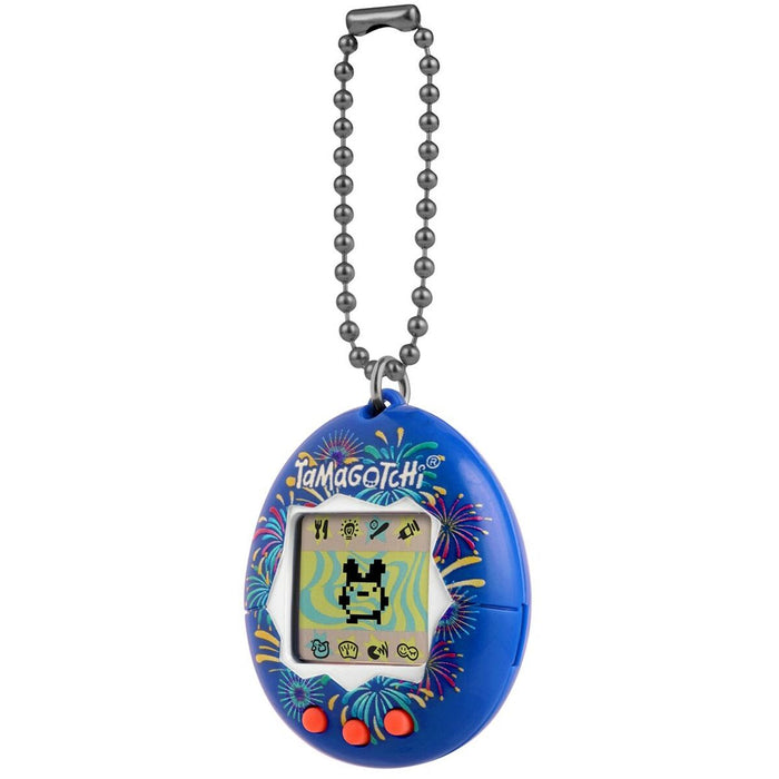 Animal de Companie Interactiv Bandai TAMAGOTCHI - FIREWORKS