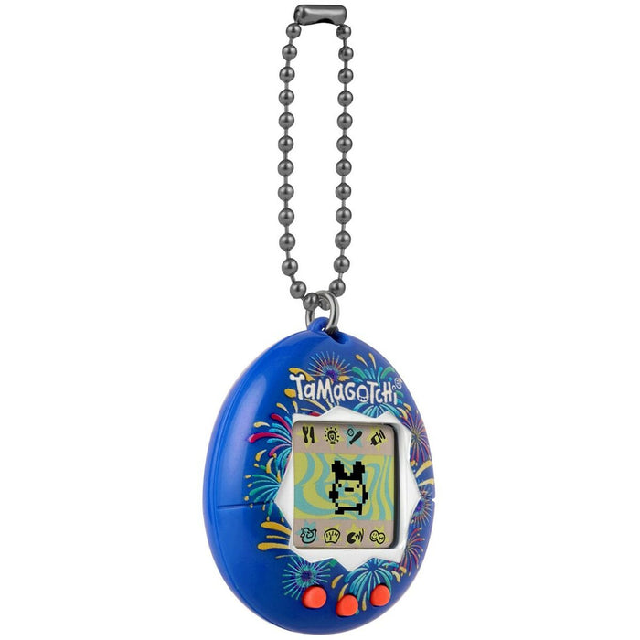 Animal de Companie Interactiv Bandai TAMAGOTCHI - FIREWORKS
