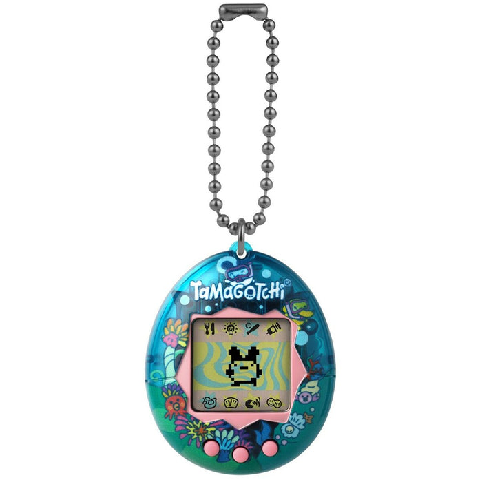 Animal de Companie Interactiv Bandai TAMAGOTCHI - TAMA OCEAN