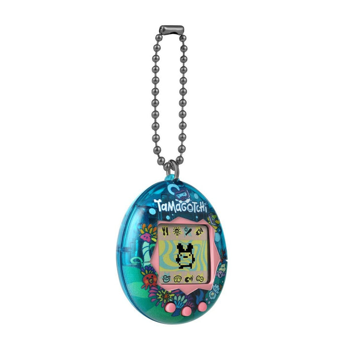 Animal de Companie Interactiv Bandai TAMAGOTCHI - TAMA OCEAN