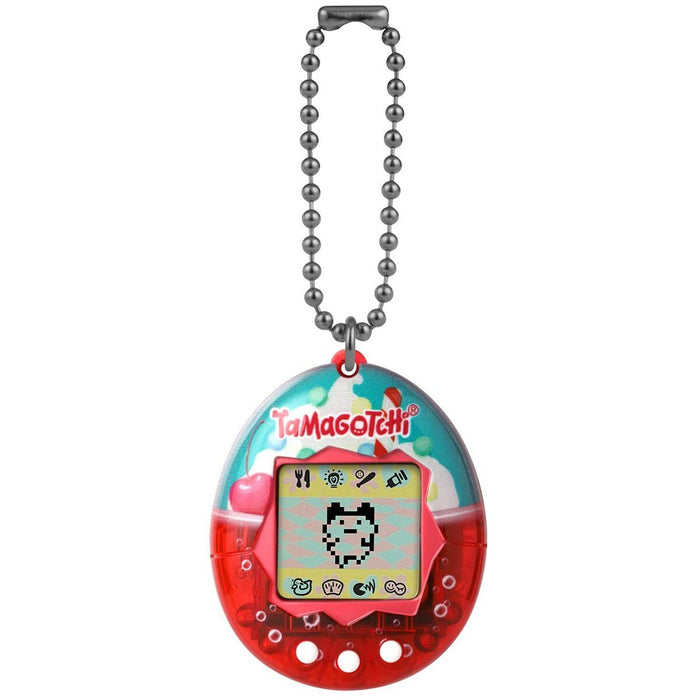 Animal de Companie Interactiv Bandai TAMAGOTCHI- FLOAT