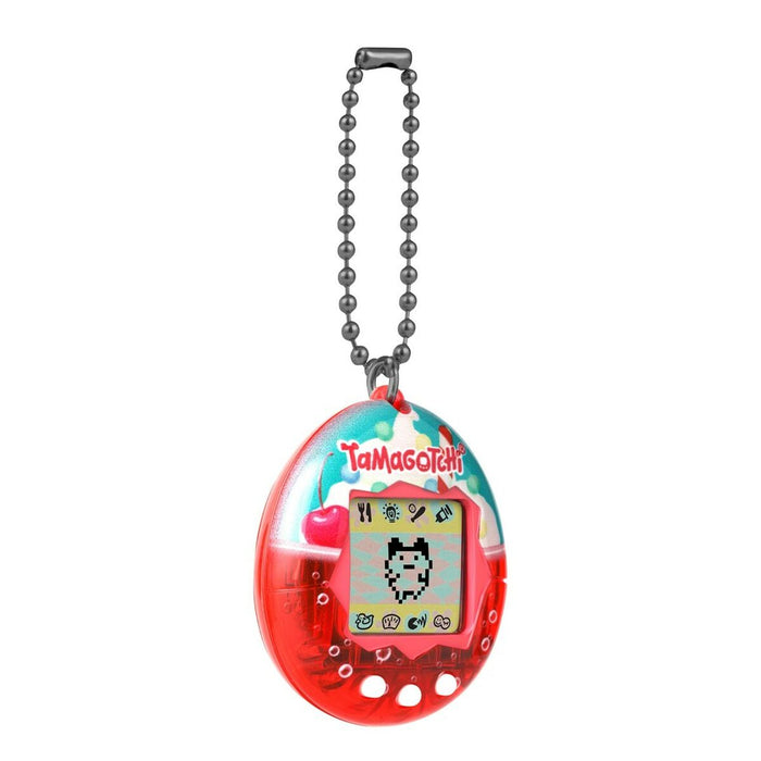 Animal de Companie Interactiv Bandai TAMAGOTCHI- FLOAT