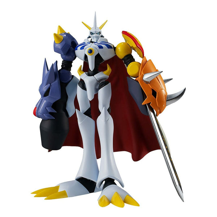 Figurine de Acțiune Bandai Digimon Omegamon