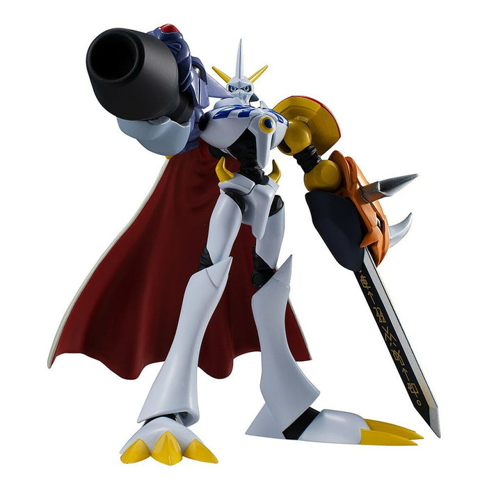 Figurine de Acțiune Bandai Digimon Omegamon