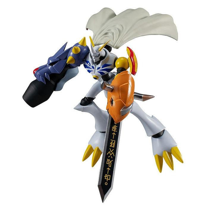 Figurine de Acțiune Bandai Digimon Omegamon