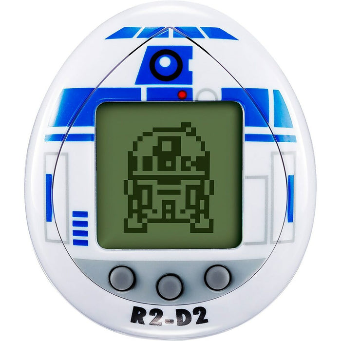 Animal de companie virtual Bandai STAR WARS R2-D2 SOLID