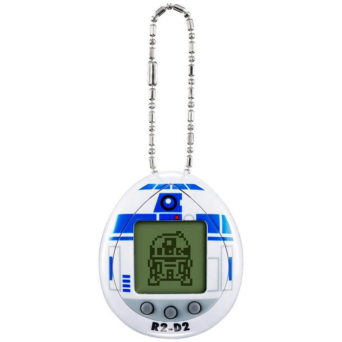 Animal de companie virtual Bandai STAR WARS R2-D2 SOLID