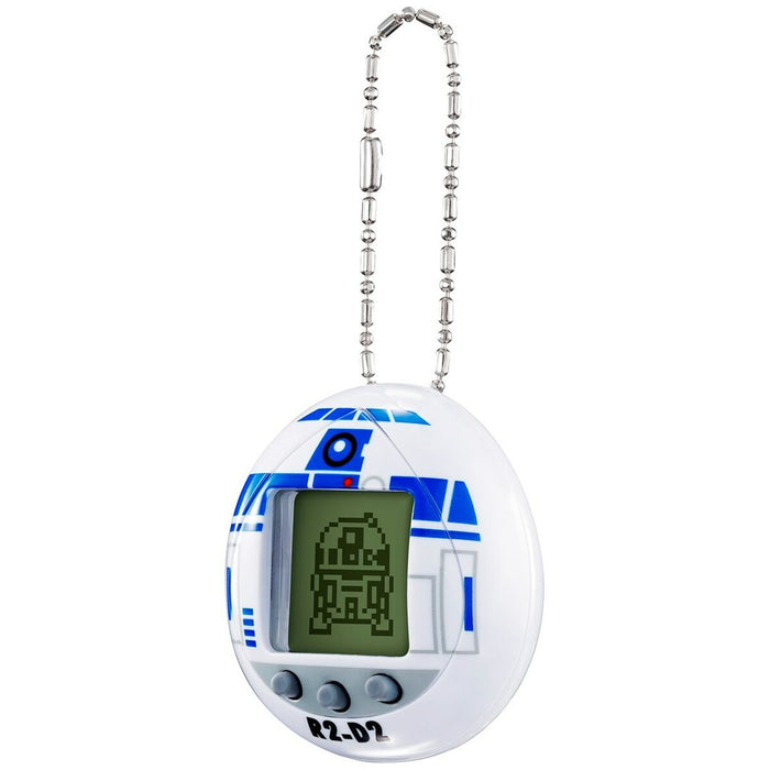 Animal de companie virtual Bandai STAR WARS R2-D2 SOLID