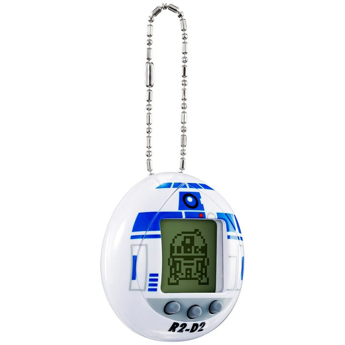 Animal de companie virtual Bandai STAR WARS R2-D2 SOLID