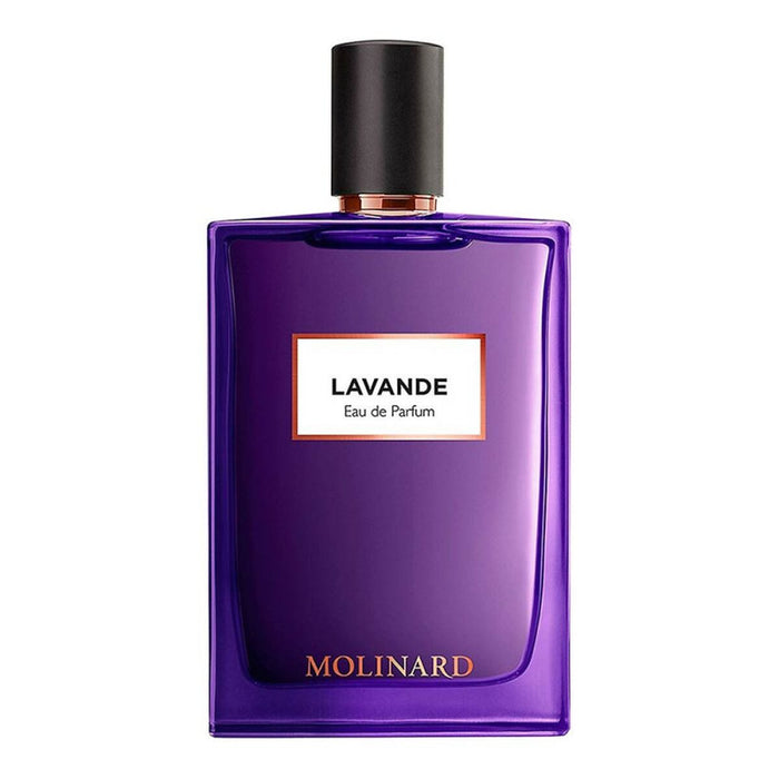 Parfum Unisex Molinard Lavande EDP 75 ml
