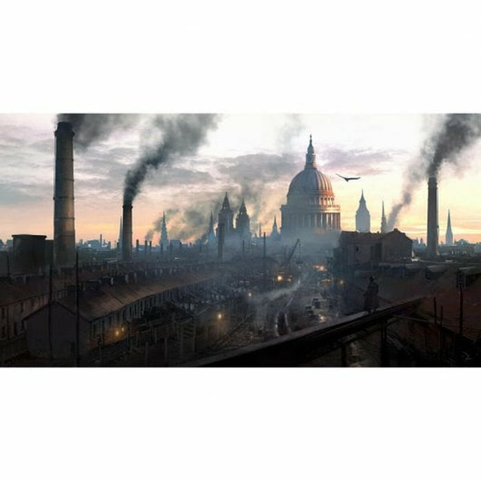 Joc video PlayStation 4 Ubisoft Assassins Creed Syndicate