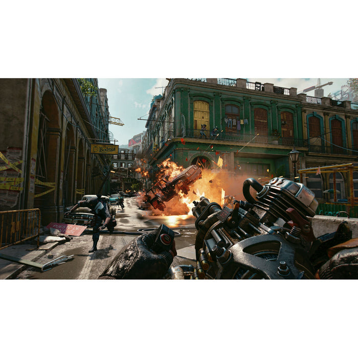 Joc video PlayStation 4 Ubisoft Far Cry 6