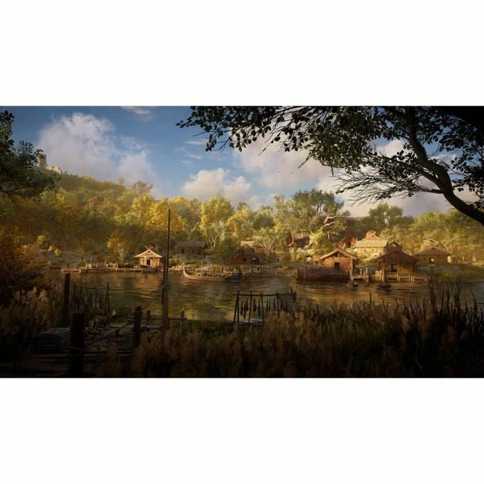Joc video PlayStation 5 Ubisoft Assassin’s Creed Valhalla