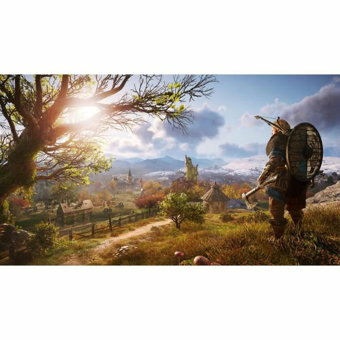 Joc video PlayStation 5 Ubisoft Assassin’s Creed Valhalla