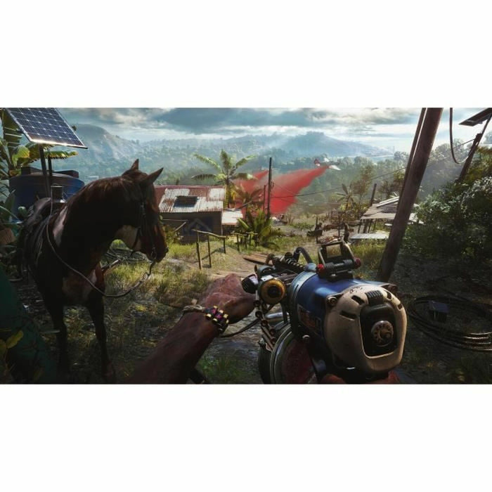 Joc video PlayStation 5 Ubisoft Far Cry 6