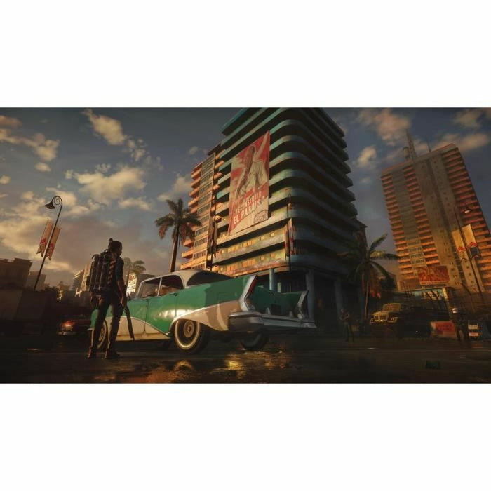 Joc video PlayStation 5 Ubisoft Far Cry 6