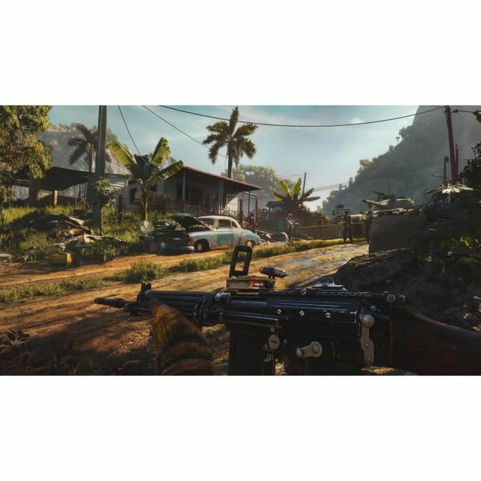 Joc video PlayStation 5 Ubisoft Far Cry 6