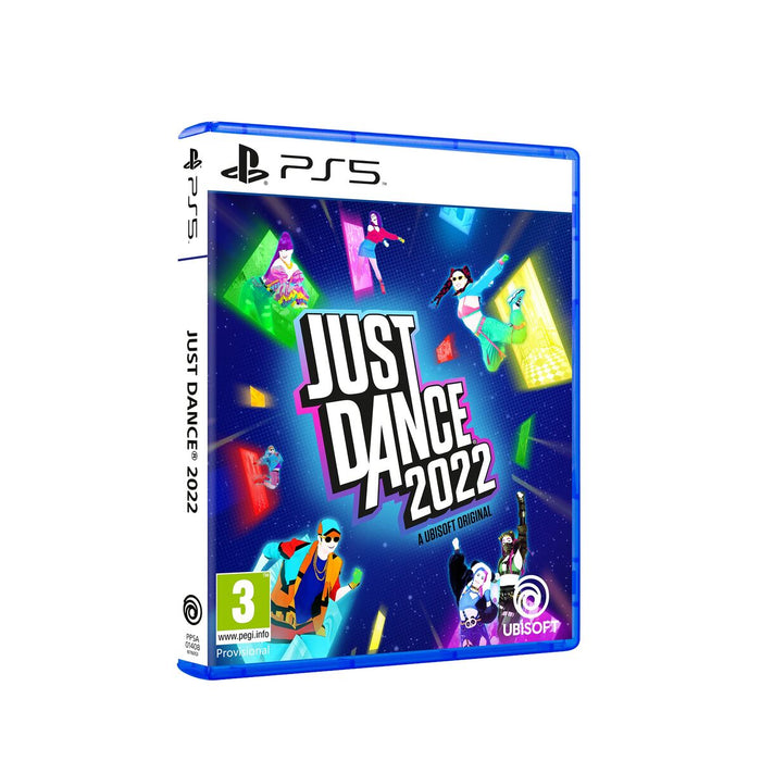 Joc video PlayStation 5 Ubisoft JUST DANCE 2022