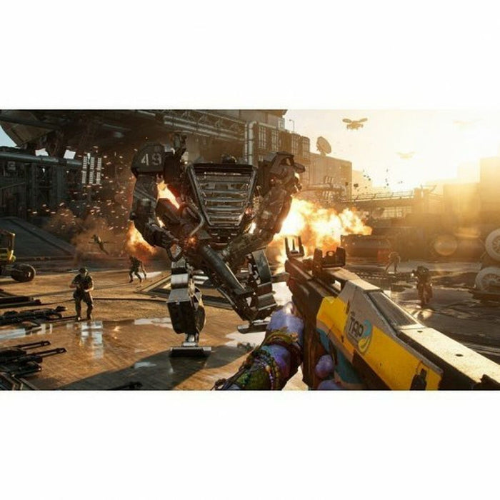 Joc video Xbox Series X Ubisoft Avatar: Frontiers of Pandora (ES)