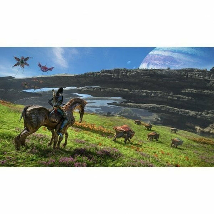 Joc video Xbox Series X Ubisoft Avatar: Frontiers of Pandora - Gold Edition (ES)