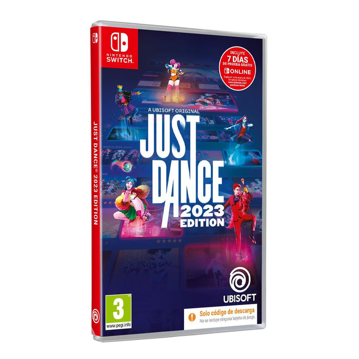 Joc video pentru Switch Nintendo