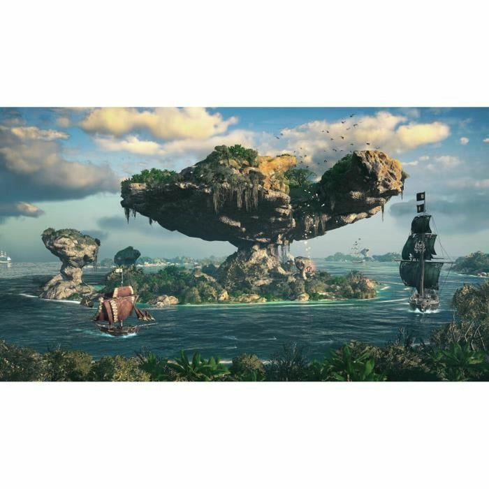 Joc video Xbox Series X Ubisoft Skull and Bones - Premium Edition (FR)