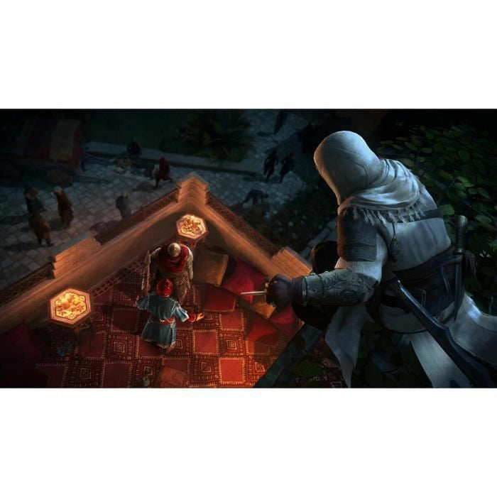 Joc video PlayStation 5 Ubisoft Assasin's Creed: Mirage