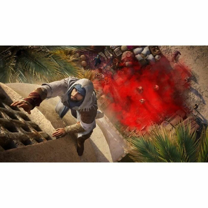 Joc video PlayStation 5 Ubisoft Assasin's Creed: Mirage