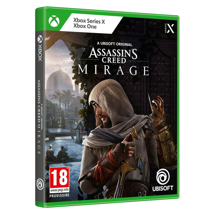 Joc video Xbox One / Series X Ubisoft Assasin's Creed: Mirage