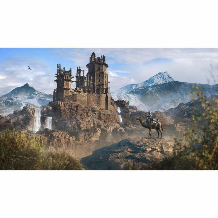 Joc video Xbox One / Series X Ubisoft Assasin's Creed: Mirage