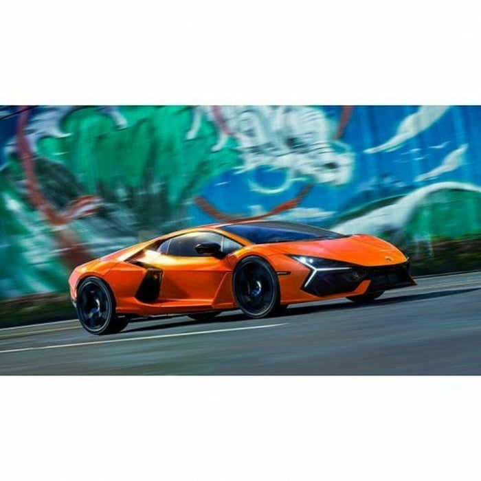 Joc video Xbox One Ubisoft The Crew Motorfest