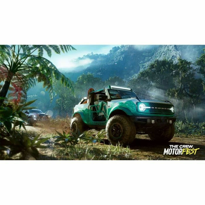Joc video PlayStation 4 Ubisoft The Crew: Motorfest