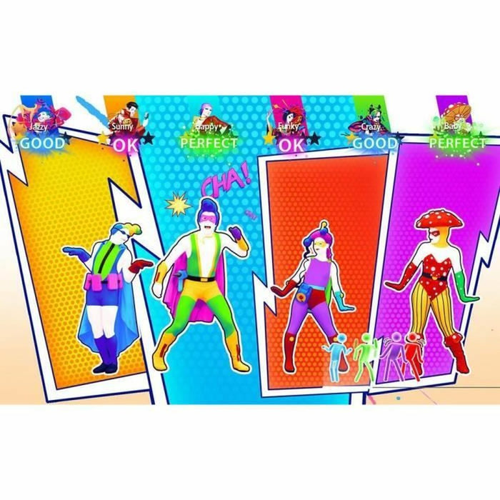 Joc video Xbox Series X Ubisoft Just Dance - 2024 Edition