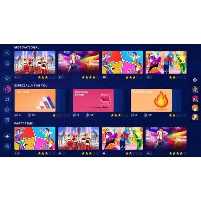 Joc video Xbox Series X Ubisoft Just Dance 2024