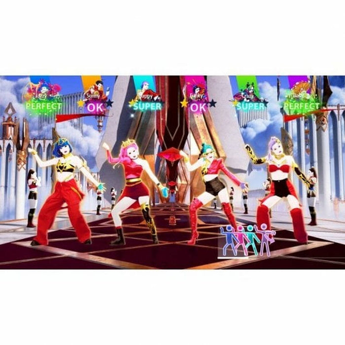 Joc video Xbox Series X Ubisoft Just Dance 2024
