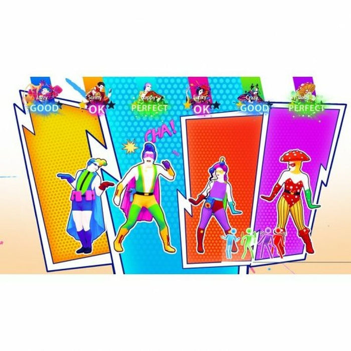 Joc video Xbox Series X Ubisoft Just Dance 2024